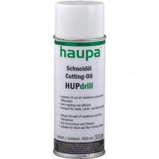 Haupa Schneidöl HUPdrill 400ml