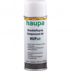 Haupa Druckluftspray HUPair 400ml