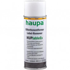 Haupa Etikettenentferner HUPlableEx 400ml