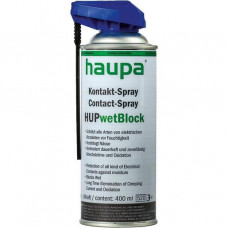 Haupa Kontakt-Spray HUPwetBlock Aerosol 400