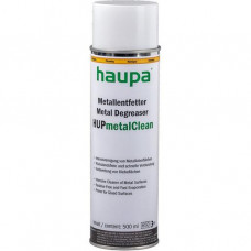 Haupa Reiniger und Entfetter HUPmetalClean Aerosol