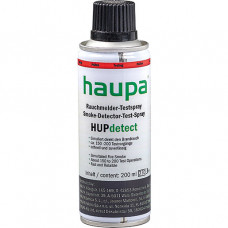 Haupa Rauchmelder Testspray HUPdetect 200ml