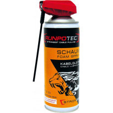 Runpotec Kabelgleitmittel Schaum 400 ml