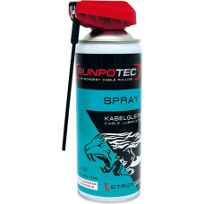 Runpotec Kabelgleitmittel 400 ml Spray 