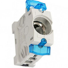 Wöhner Sicherungssockel 1-polig D01 16A