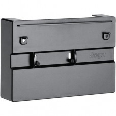 Hager Abdeckung plombierbar für KJ30S für Tirol+Steiermark Hager Abdeckung plombierbar für KJ30S für Tirol+Steiermark