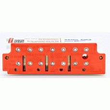 Seidl Zähleranschlussklemme Wien SL-ZAKD 80(128)A-1N