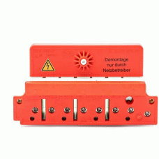 Seidl Zähleranschlussklemme Niederösterreich SL-AKS-Z63(100)A-EVN