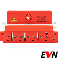 Seidl Zähleranschlussklemme Niederösterreich SL-AKS-Z63(100)A-EVN