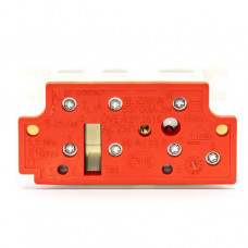 Seidl Zähleranschlussklemme SL-ZAKW 63 (100)A-2N-M  Seidl Zähleranschlussklemme SL-ZAKW 63 (100)A-2N-M