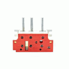 Seidl Zähleranschlussklemme SL-ZAKW 63 (100)A-2N-M 