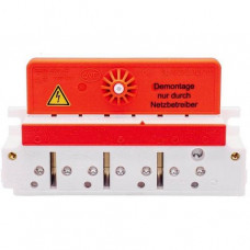 Seidl Zähleranschlussklemme Niederösterreich 63A SL-AKS/Z63(100)A-1N