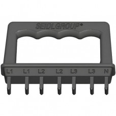 Seidl Entspannungswerkzeug für Zählersteckklemmen SL-ZSK-ESW-01 Seidl Entspannungswerkzeug für Zählersteckklemmen SL-ZSK-ESW-01