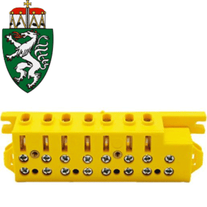 Zählersteckleiste Stmk.