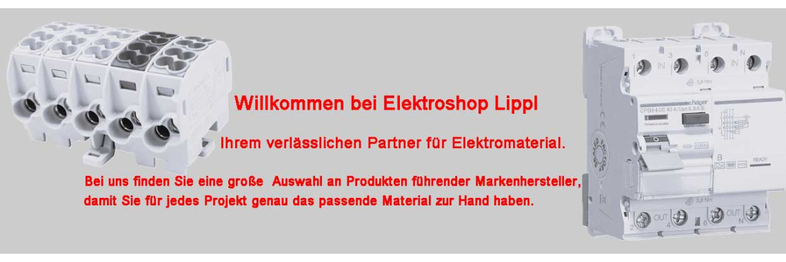 Shop Startseite